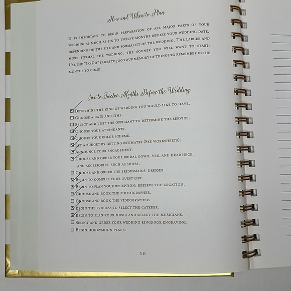 BRIDE BUNDLE Wedding planner, Mr Mrs Burlap Wine Bag Bachelorette Cups Stirrers - Picture 15 of 16